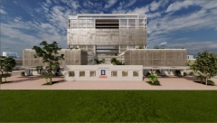 Bunker de la Fiscalia