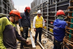 Ciudad Paraiso va para arriba