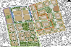 Mapa Ciudad Paraíso