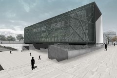 Ciudadela Educativa Eustaqu Palacios