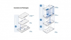 Edificio Coltabaco renders