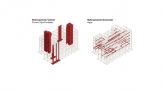 Edificio Coltabaco renders