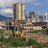 Desarrollo de tejido social en San Pascual