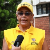 Desarrollo de tejido social en San Pascual