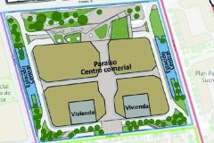 Plano Plan - Parcial El Calvario