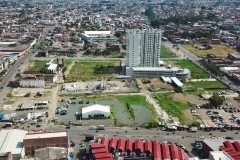 Vista Aerea - Ciudad Paraiso -  Octubre 2023