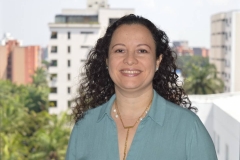 Nombramiento nueva jefe oficina jurídica de la Emru