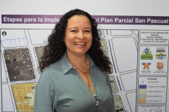 Nombramiento nueva jefe oficina jurídica de la Emru