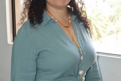 Nombramiento nueva jefe oficina jurídica de la Emru