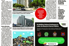 Página 5. Qhubo - El Calvario será un Paraíso