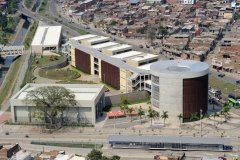 Ciudadela educativa nuevo latir