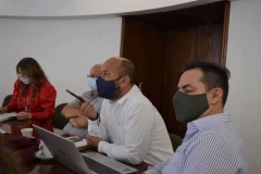 Taller de reactivacion económica