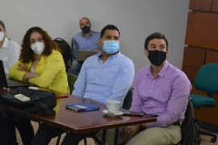 Taller de reactivacion económica