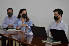 Taller de reactivacion económica