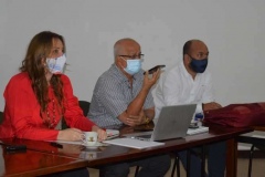 Taller de reactivacion económica