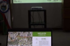 Taller de reactivacion económica