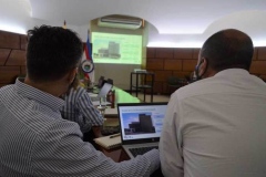 Taller de reactivacion económica