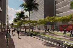 Plan parcial Sucre I