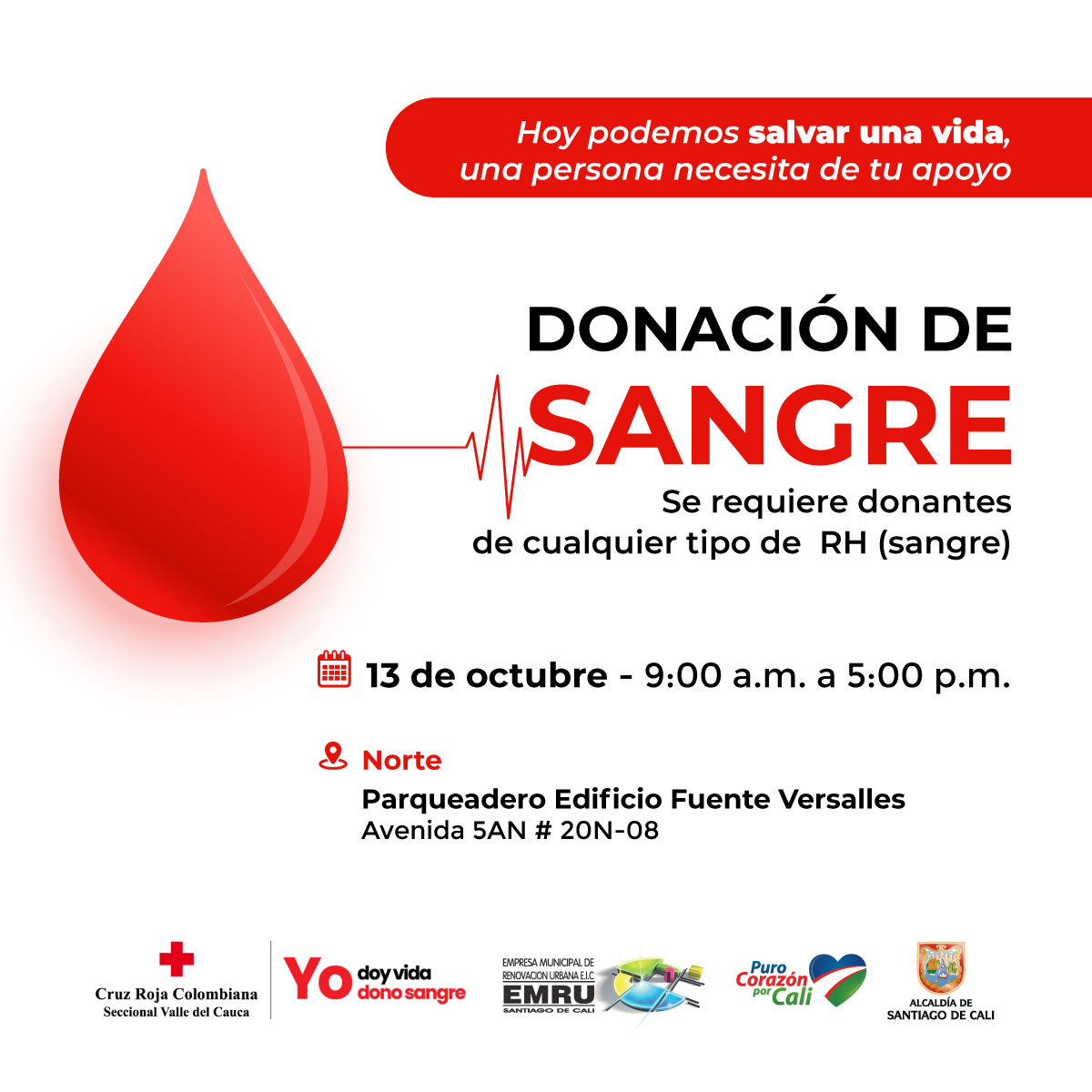 13-octubre-Jornada-donacion-sangre