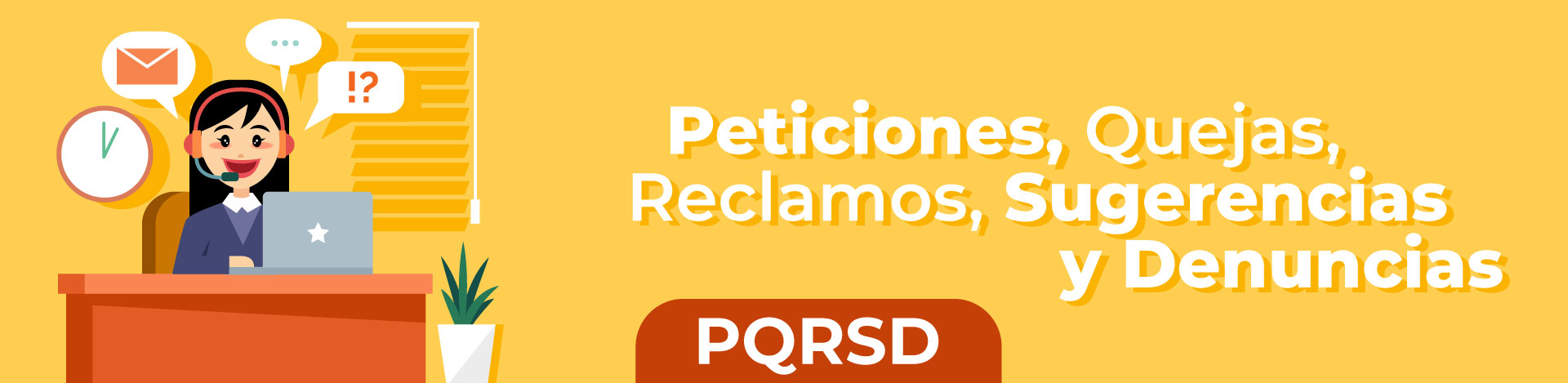 Formulario Para La Radicación De Peticiones, Quejas, Reclamos ...