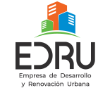 EDRU – Empresa de Desarrollo y Renovación Urbana E.I.C.E.