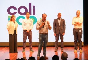 Así fue el lanzamiento de Cali500+, la iniciativa que traza la ruta del desarrollo de la ciudad a largo plazo