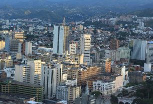 Área Metropolitana del Suroccidente de Colombia: ¿cuáles son los beneficios de decirle “sí”?