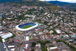 Todo lo que debe saber para votar en la consulta del Área Metropolitana del Suroccidente de Colombia