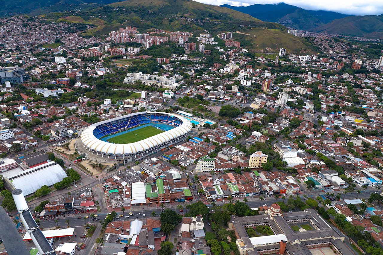 Todo lo que debe saber para votar en la consulta del Área Metropolitana del Suroccidente de Colombia