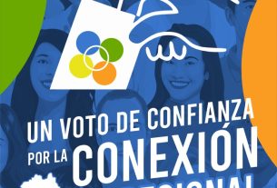 ¿Cómo buscar su punto de votación para la consulta del Área Metropolitana del Suroccidente de Colombia?