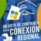 ¿Cómo buscar su punto de votación para la consulta del Área Metropolitana del Suroccidente de Colombia?