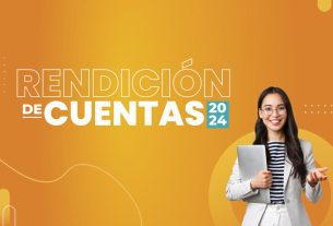 La Empresa de Desarrollo y Renovación Urbana invita a la ciudadanía a su rendición de cuentas