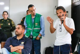 La Edru le cumple a la comunidad: así fue la apertura del  Centro de Inclusión Social y Oportunidades, Ciso