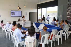La Comisión Tributaria está comprometida con una misión: convertir a Cali en un polo de inversión. 