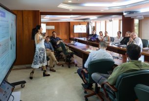 Banco Mundial entregó informe final de asistencia técnica y fortalece la renovación del Centro Histórico de Cali