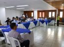 Cumplimiento y resultados: CATASEP sigue trabajando por mejorar el entorno del búnker de la Fiscalía