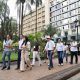 Fundaciones nacionales e internacionales recorren con la EDRU los proyectos de renovación y desarrollo urbano de Cali