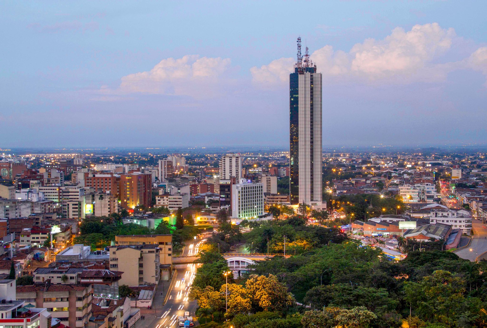 La EDRU anuncia el relanzamiento de su agencia inmobiliaria en Cali