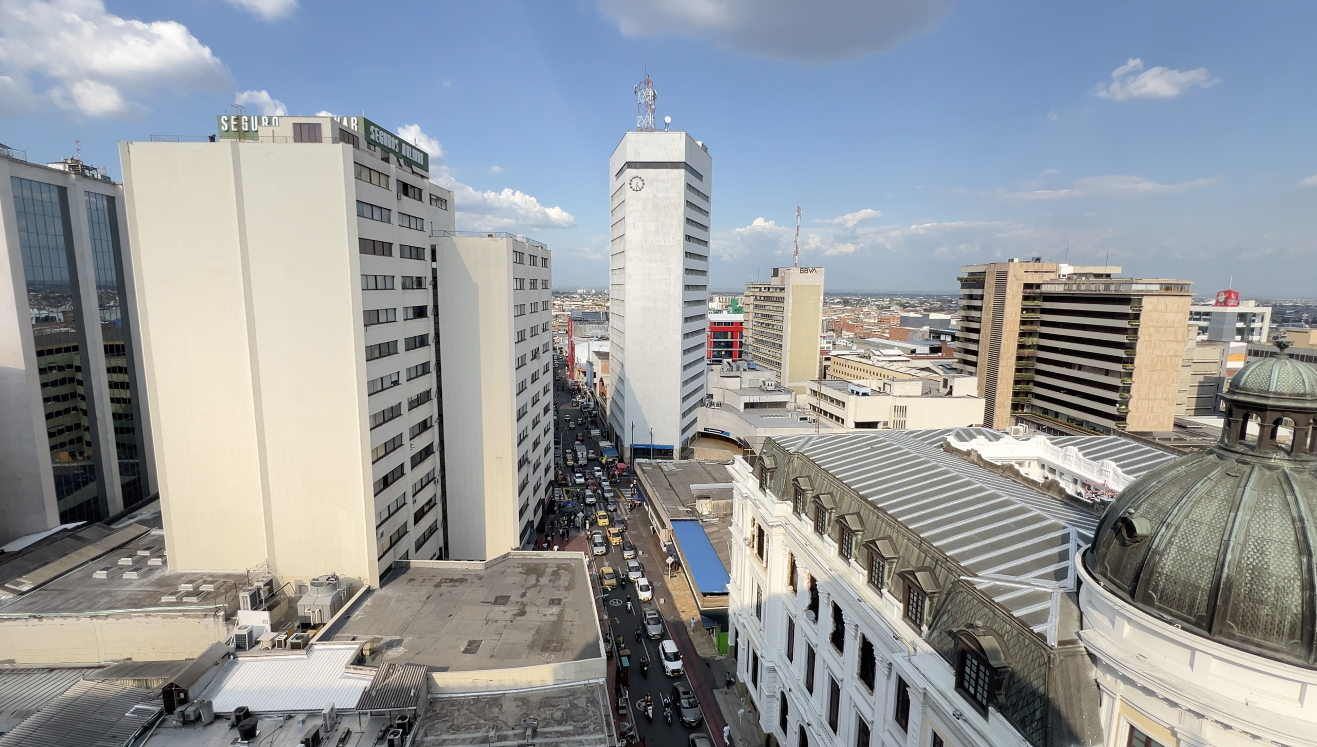 La Agencia Inmobiliaria de la EDRU inicia así una nueva etapa que consolida a la entidad como un actor clave del desarrollo urbano regional