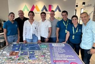 La nueva Cali se materializa con el inicio del proyecto de vivienda ‘Amara’ en el Plan Parcial San Pascual