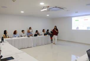 EDRU lideró el primer CATASEP de 2026: ¿cómo se trabajará durante esta vigencia por la renovación del centro de Cali?