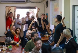 EDRU le apuesta a la revitalización de la Avenida Sexta con la socialización del esquema básico de ese bulevar