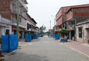 No te quedés por fuera: últimas horas para hacer parte de la convocatoria de artistas para pintar fachadas en el Obrero