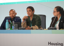 La EDRU llevó su visión urbana al escenario global del Foro Urbano Mundial en Azerbaiyán