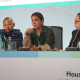 La EDRU llevó su visión urbana al escenario global del Foro Urbano Mundial en Azerbaiyán