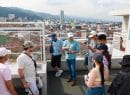 La EDRU abrió sus puertas a estudiantes de la Universidad Distrital Francisco José de Caldas para hablar sobre renovación urbana