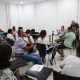 Comunidad fortalece la gobernanza en el Jarillón del Río Cauca: “Con la EDRU le estamos apostando a algo diferente”