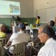 Barrio Obrero aprende a pintar su propia historia con el proyecto Más Vida Obrero