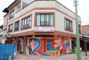 Estos son los artistas elegidos para dar vida al componente artístico del Barrio Obrero: conózcalos aquí