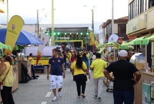 ¡El Obrero renace y celebra!